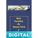Guía turística de Nueva York y Manhattan Francisco Tazón Vega