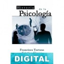 Historia de la Psicología Francisco Tortosa & Cristina Civera