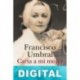 Carta a mi mujer Francisco Umbral