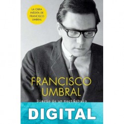 Diario de un noctámbulo Francisco Umbral
