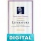 Diccionario de literatura Francisco Umbral