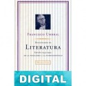 Diccionario de literatura Francisco Umbral