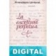 La escritura perpetua Francisco Umbral