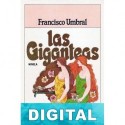 Las giganteas Francisco Umbral