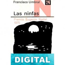 Las ninfas Francisco Umbral