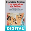 Las señoritas de Aviñón Francisco Umbral