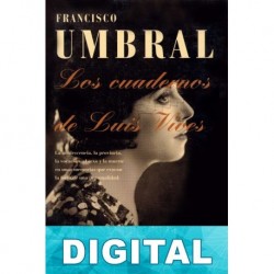 Los cuadernos de Luis Vives Francisco Umbral