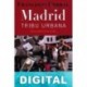 Madrid, tribu urbana Francisco Umbral
