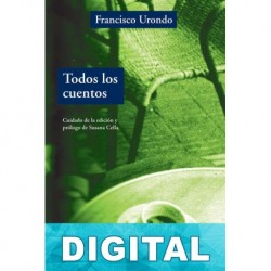 Todos los cuentos Gabriel García Márquez