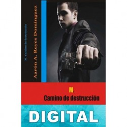 M. Camino de Destrucción Aarón Reyes Domínguez