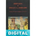 Jornada de Omagua y Dorado Francisco Vázquez