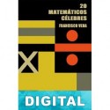 Veinte matemáticos célebres Francisco Vera