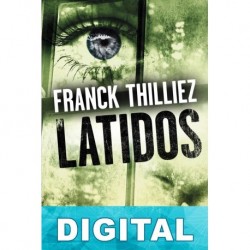 Latidos Franck Thilliez
