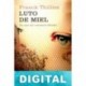 Luto de miel Franck Thilliez