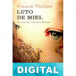 Luto de miel Franck Thilliez