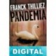 Pandemia Franck Thilliez