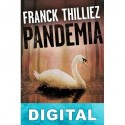 Pandemia Franck Thilliez