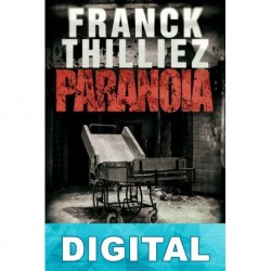 Paranoia Franck Thilliez