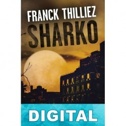 Sharko Franck Thilliez