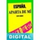 España, aparta de mí este Cádiz Franco DiMerda