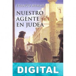 Nuestro agente en Judea Franco Mimmi