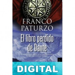 El libro perdido de Dante Franco Paturzo