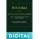 Historia de la Revolución de Inglaterra François Guizot