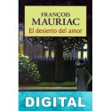 El desierto del amor François Mauriac