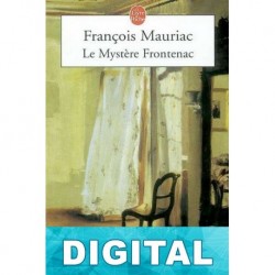 El Misterio Frontenac François Mauriac