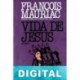 Vida de Jesús François Mauriac