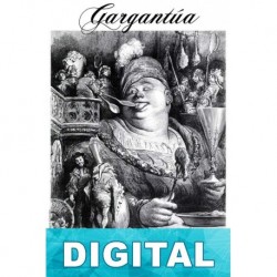 Gargantúa François Rabelais