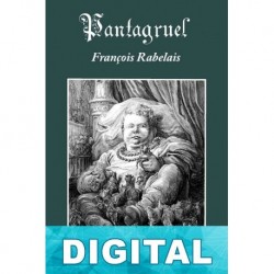 Pantagruel François Rabelais