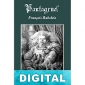 Pantagruel François Rabelais