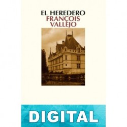 El heredero François Vallejo
