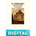 El heredero François Vallejo