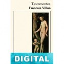 Testamentos François Villon