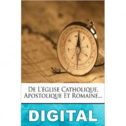 De la Iglesia Católica, Apostólica y Romana François-Joseph Lafuite