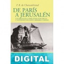 De París a Jerusalén François-René de Chateaubriand