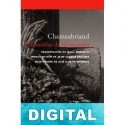 Memorias de ultratumba (libros XXXIV-XLII) François-René de Chateaubriand