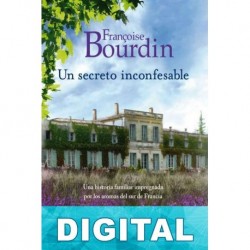 Un secreto inconfesable Françoise Bourdin
