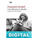 Una librería en Berlín Françoise Frenkel