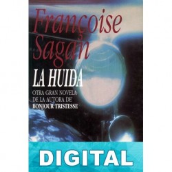 La huida Françoise Sagan