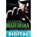 Asesino a su pesar Alexandra Marínina