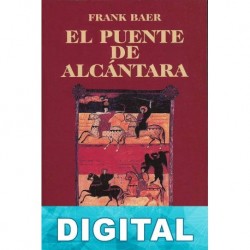 El puente de Alcántara Frank Baer