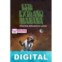 Este extraño mañana Frank Belknap Long & D. A. Jourdan