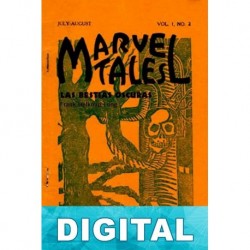 Las bestias oscuras Frank Belknap Long