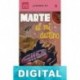 Marte es mi destino Frank Belnap Long