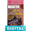 Marte es mi destino Frank Belnap Long