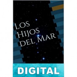 Los hijos del mar Frank Calviño