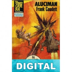 Aluciman Frank Caudett